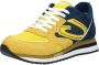 Alberto Guardiani Sneakers Multicolor Heren - Thumbnail 2
