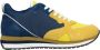 Alberto Guardiani Sneakers Multicolor Heren - Thumbnail 3