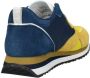 Alberto Guardiani Sneakers Multicolor Heren - Thumbnail 4