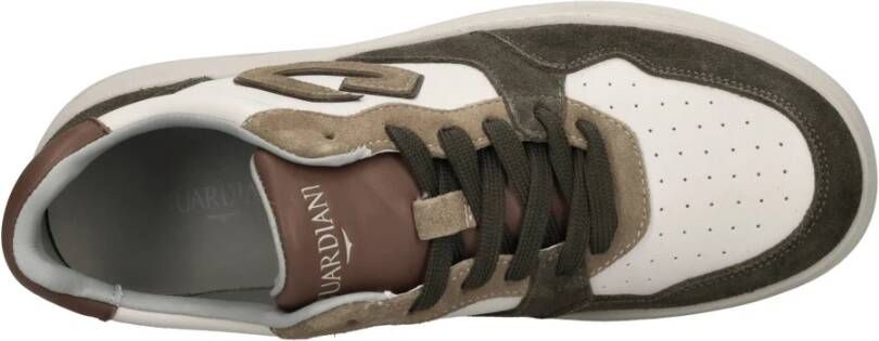 Alberto Guardiani Sneakers MultiColour