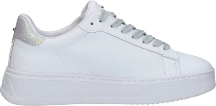 Alberto Guardiani Sneakers White Dames