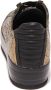 Alberto Guardiani Vintage stijl sleehak schoen Toki TOW - Thumbnail 2