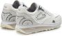 Alberto Guardiani Dames Mode Sneakers Agw410200 White Dames - Thumbnail 4