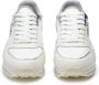 Alberto Guardiani Dames Mode Sneakers Agw410200 White Dames - Thumbnail 5