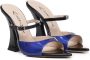 Alchimia Heeled Mules Multicolor Dames - Thumbnail 2