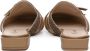 Alchimia Luipaardprint Bruine Sandalen Brown Dames - Thumbnail 3