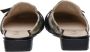 Alchimia Zwarte Camouflage Sandalen met Gespen Black Dames - Thumbnail 3