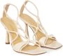 Aldo Castagna High Heel Sandals Beige Dames - Thumbnail 3
