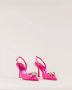 Aldo Castagna High Heel Sandals Roze Dames - Thumbnail 2