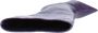 Aldo Castagna Laarzen Paars Purple Dames - Thumbnail 6