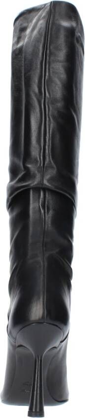 Aldo Castagna Laarzen Zwart Black Dames