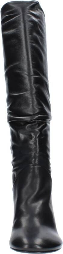 Aldo Castagna Laarzen Zwart Black Dames