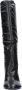 Aldo Castagna Laarzen Zwart Black Dames - Thumbnail 4