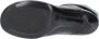 Aldo Castagna Laarzen Zwart Black Dames - Thumbnail 5