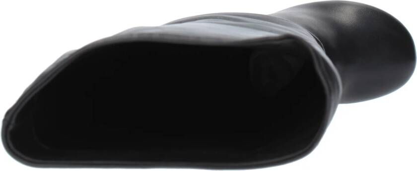 Aldo Castagna Laarzen Zwart Black Dames