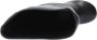 Aldo Castagna Laarzen Zwart Black Dames - Thumbnail 6