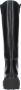 Aldo Castagna Laarzen Zwart Black Dames - Thumbnail 3