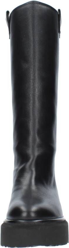 Aldo Castagna Laarzen Zwart Black Dames