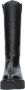 Aldo Castagna Laarzen Zwart Black Dames - Thumbnail 4
