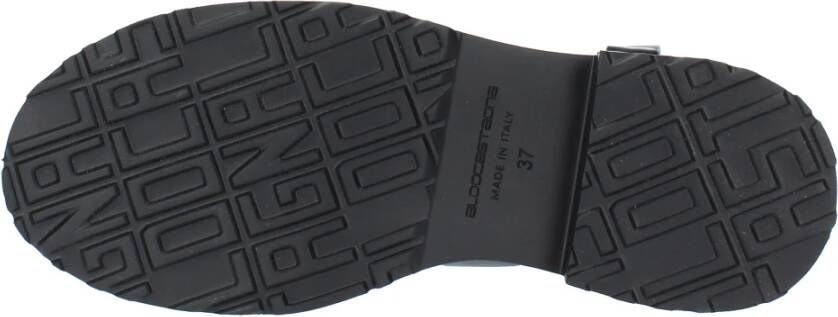 Aldo Castagna Laarzen Zwart Black Dames