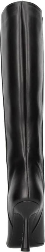 Aldo Castagna Laarzen Zwart Black Dames