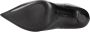 Aldo Castagna Laarzen Zwart Black Dames - Thumbnail 5