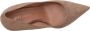 Aldo Castagna Met hak bruin Brown Dames - Thumbnail 6
