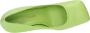 Aldo Castagna Met hak Groen Green Dames - Thumbnail 6
