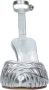 Aldo Castagna Met hak Zilver Gray Dames - Thumbnail 4