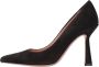 Aldo Castagna Met hak zwart Black Dames - Thumbnail 2