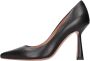 Aldo Castagna Met hak zwart Black Dames - Thumbnail 2