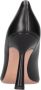 Aldo Castagna Met hak zwart Black Dames - Thumbnail 3