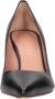 Aldo Castagna Met hak zwart Black Dames - Thumbnail 4