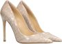 Aldo Castagna Pumps Beige Dames - Thumbnail 2