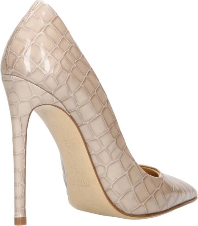 Aldo Castagna Pumps Beige Dames