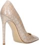 Aldo Castagna Pumps Beige Dames - Thumbnail 3