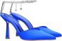 Aldo Castagna Pumps Blauw Dames - Thumbnail 2