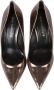Aldo Castagna Pumps Bruin Dames - Thumbnail 6