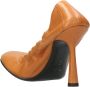 Aldo Castagna Pumps Bruin Dames - Thumbnail 4