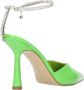 Aldo Castagna Pumps Groen Dames - Thumbnail 3