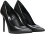 Aldo Castagna Pumps Zwart Dames - Thumbnail 2