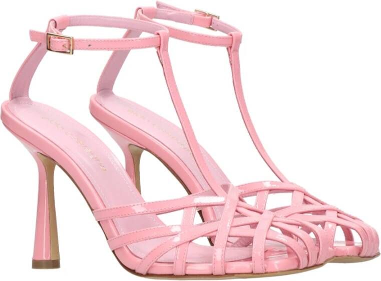 Aldo Castagna Pumps Roze Dames