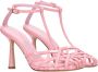 Aldo Castagna Pumps Roze Dames - Thumbnail 2