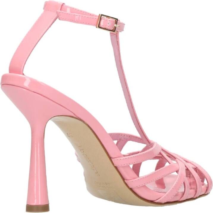 Aldo Castagna Pumps Roze Dames