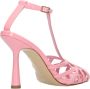 Aldo Castagna Pumps Roze Dames - Thumbnail 3