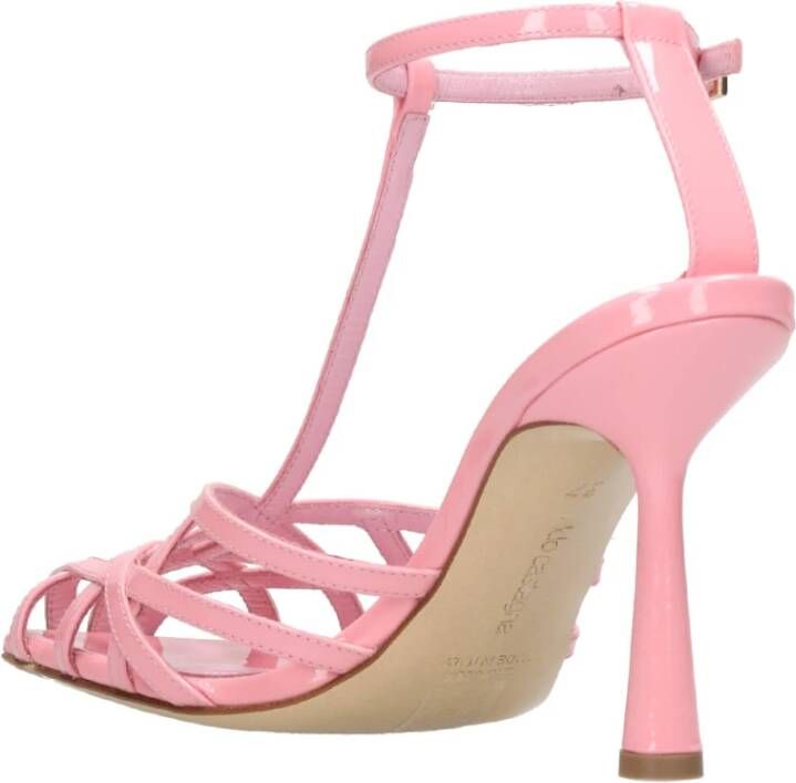 Aldo Castagna Pumps Roze Dames