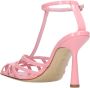 Aldo Castagna Pumps Roze Dames - Thumbnail 4