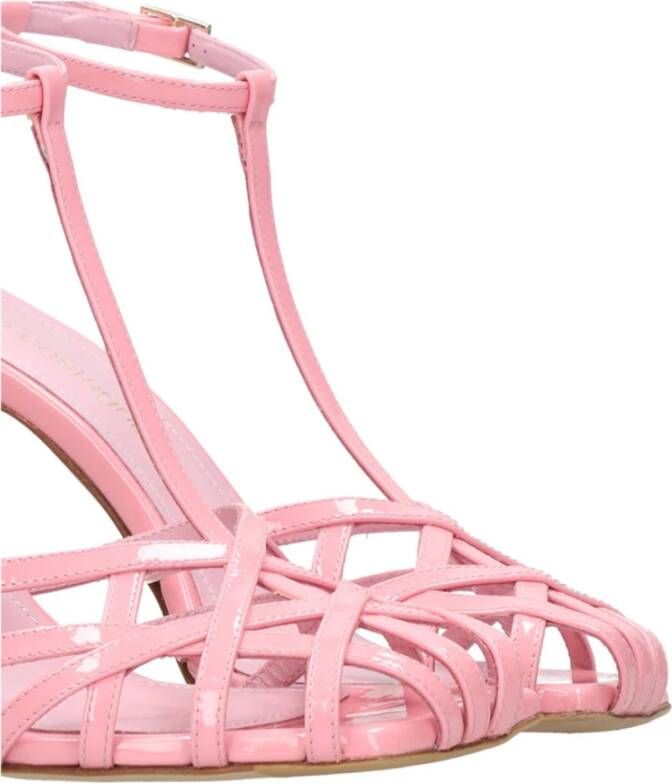 Aldo Castagna Pumps Roze Dames