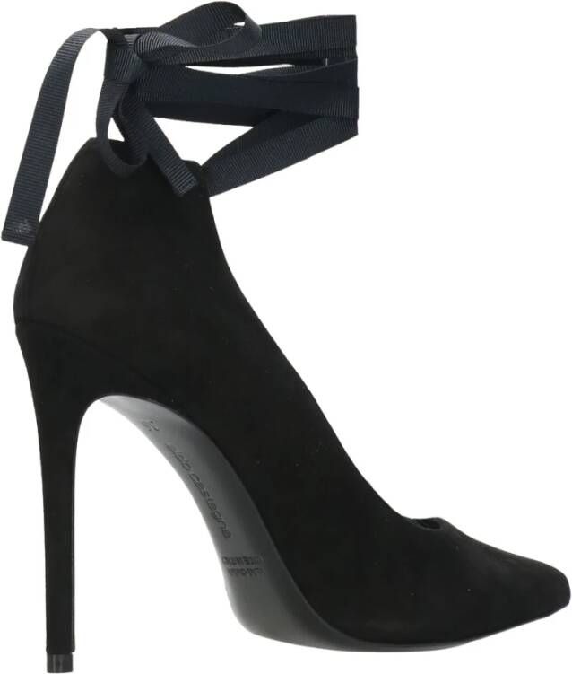 Aldo Castagna Pumps Zwart Dames