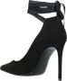 Aldo Castagna Pumps Zwart Dames - Thumbnail 4